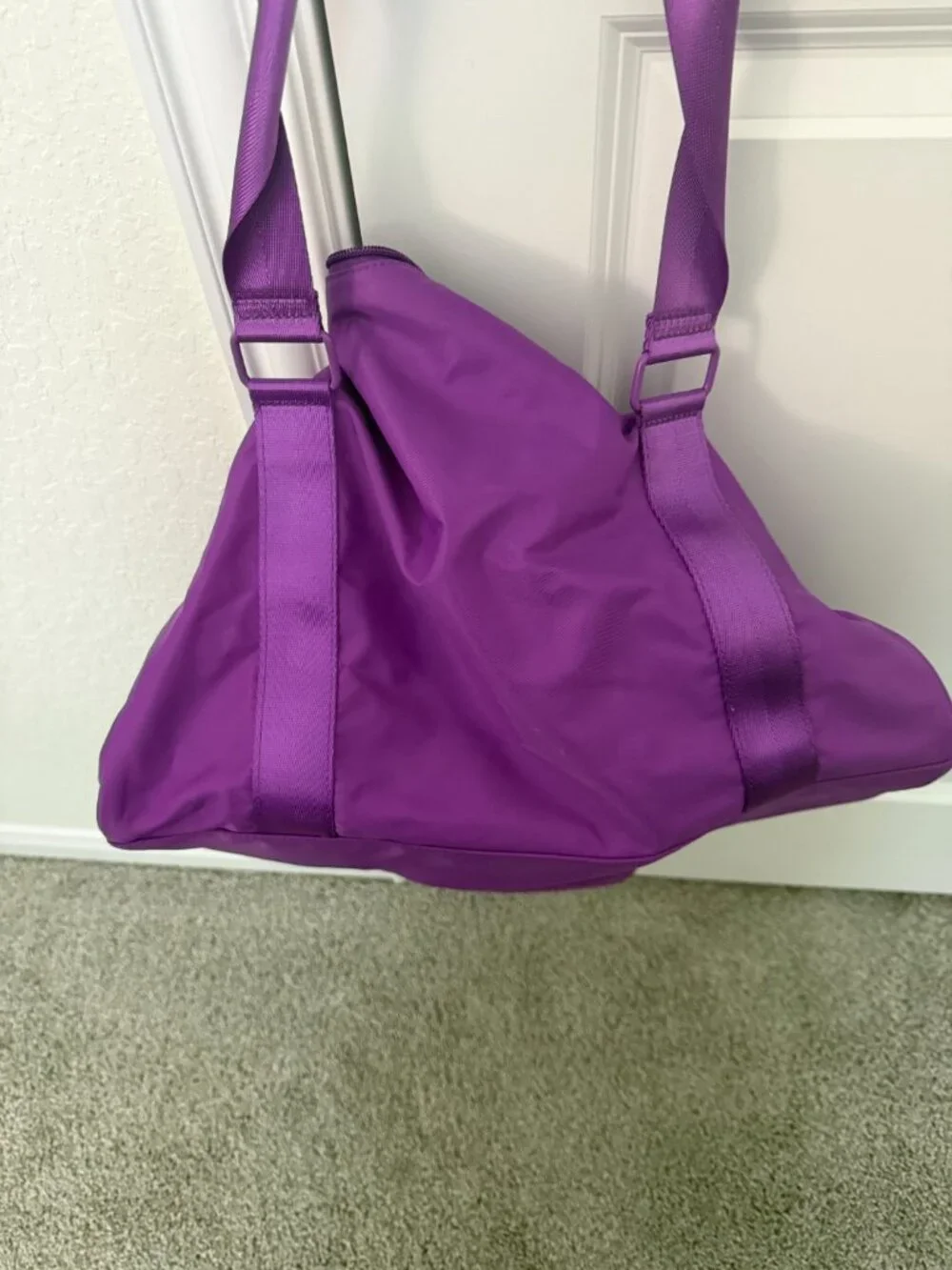 Buffbunny Gym Bag